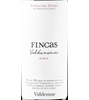 Valdemar 12 Fincas Valdemacuco Roble Ribera Duero (Valdemar 2012
